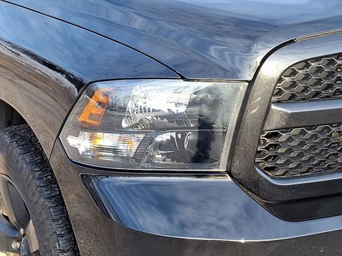 Used 2017 RAM 1500 Express w/ Black Ram 1500 Express Group image 25