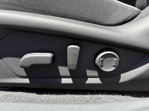 New 2026 Subaru Crosstrek 2.0i Premium AWD/4WD image 27