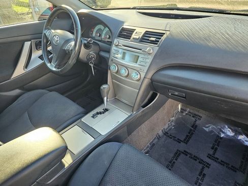 Used 2007 Toyota Camry SE image 13