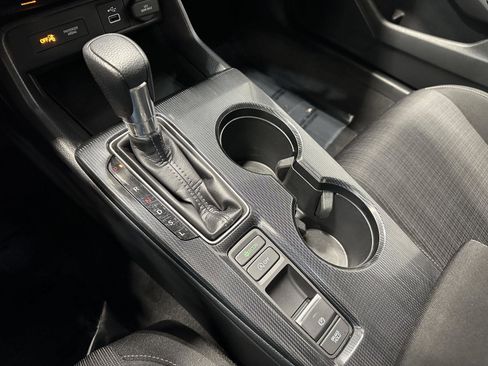 Certified 2023 Honda Civic LX image 20