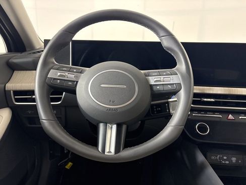 Certified 2025 Hyundai Sonata SEL FWD image 22