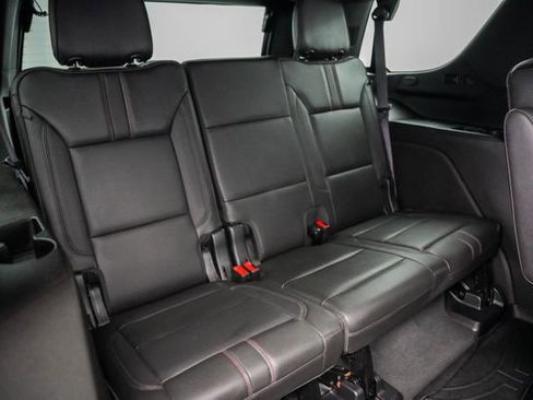 Used 2021 Chevrolet Tahoe RST w/ Luxury Package RWD image 27