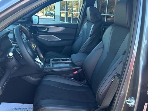 Certified 2026 Acura MDX A-Spec AWD/4WD image 9