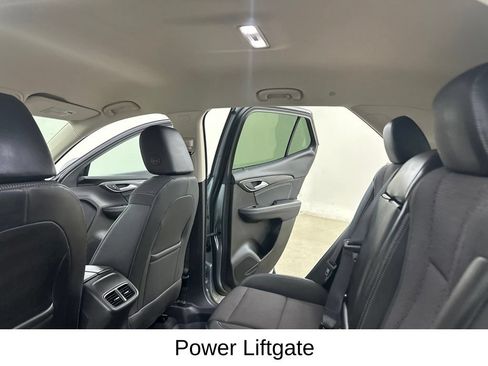 Used 2023 Buick Envision Preferred AWD/4WD image 33