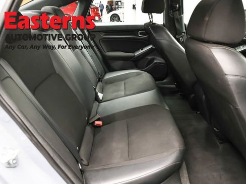 Used 2022 Honda Civic Sport image 21