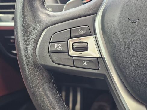 Used 2019 BMW X4 xDrive30i AWD/4WD image 26