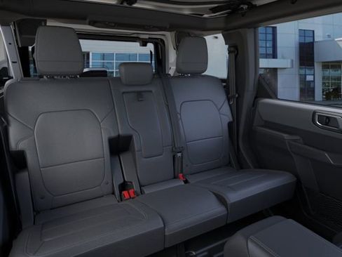 New 2026 Ford Bronco Big Bend image 11