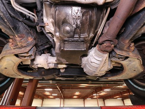 Used 2007 Chevrolet Colorado LT w/ LT Preferred Equipment Group image 34