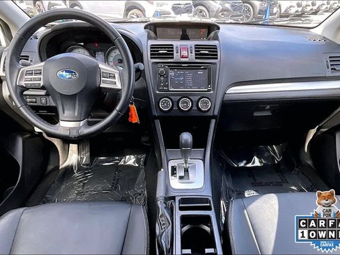 Used 2014 Subaru Impreza 2.0i Limited AWD/4WD image 16