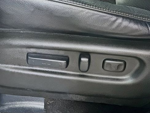 Used 2019 Honda Ridgeline RTL image 22