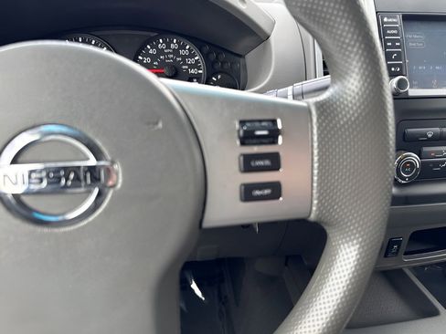 Used 2019 Nissan Frontier SV RWD image 14
