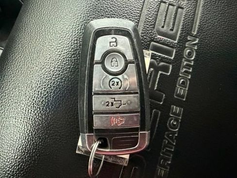 Used 2023 Ford F150 XLT w/ Equipment Group 302A High AWD/4WD image 32