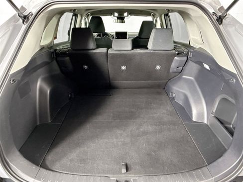 Certified 2025 Toyota RAV4 LE image 34