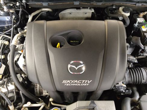 Used 2016 MAZDA MAZDA6 Touring image 30