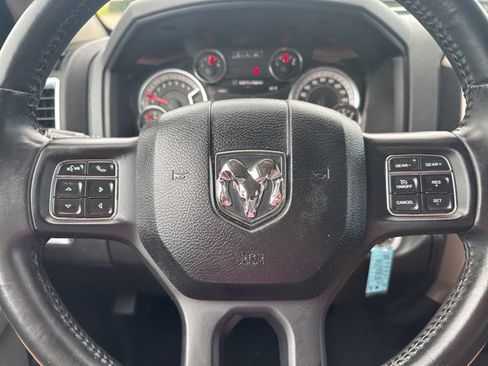 Used 2018 RAM 1500 Big Horn image 23