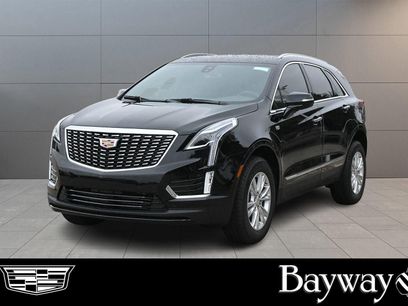 New 2026 Cadillac XT5 Luxury w/ LPO, Floor Liner Package
