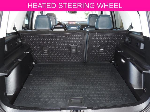 Used 2023 Ford Bronco Sport Outer Banks w/ Tech Package AWD/4WD image 17