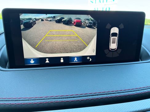 Used 2023 Acura MDX A-Spec image 16