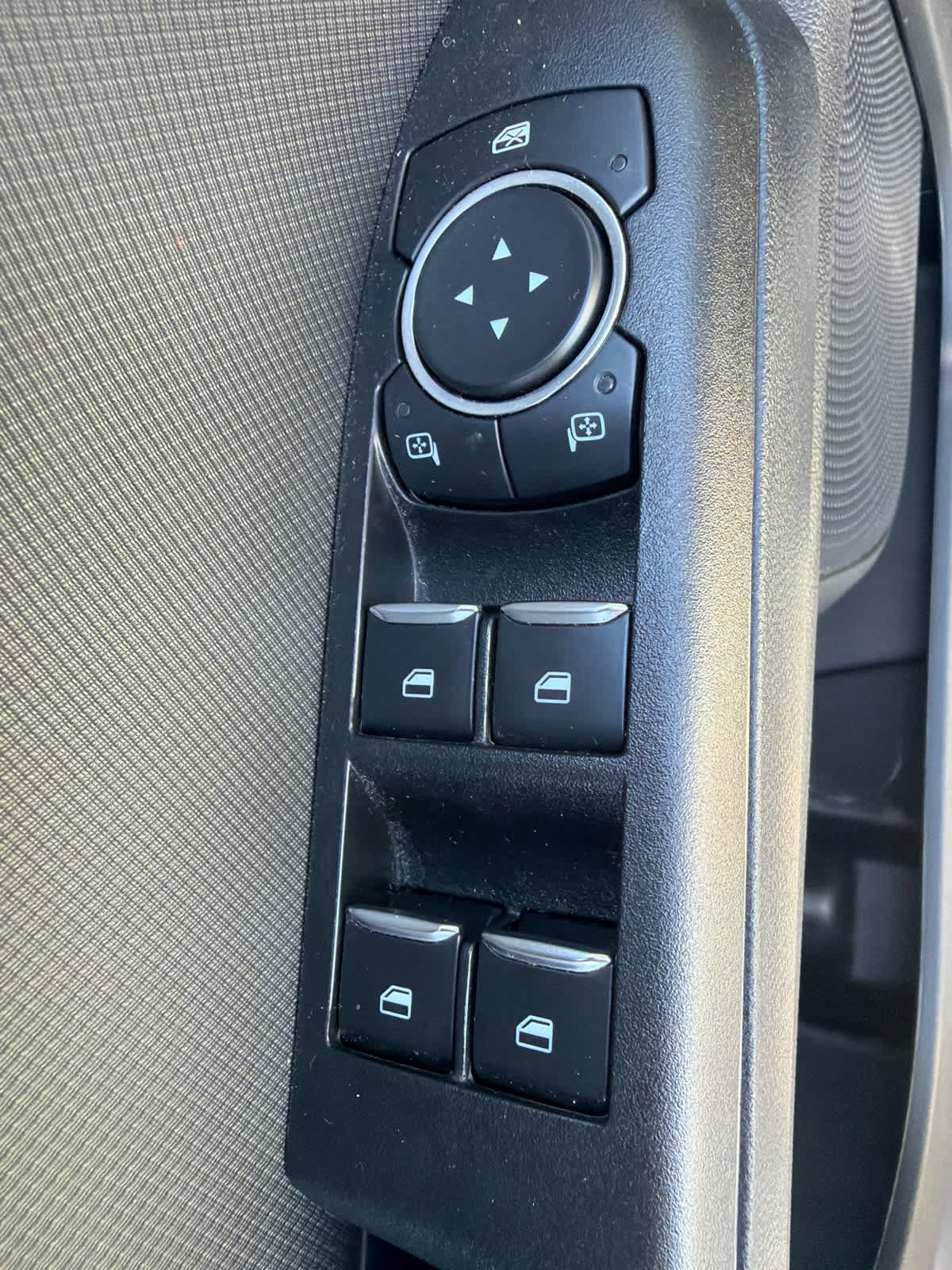 Used 2024 Ford Bronco Sport Big Bend AWD/4WD image 16