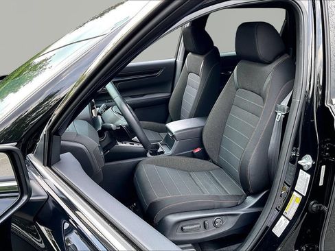 Certified 2025 Honda CR-V Sport image 15