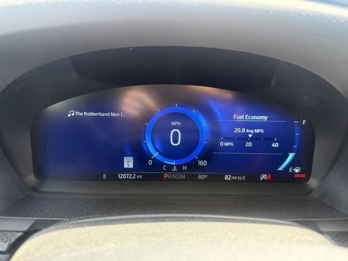 Used 2023 Ford Explorer ST w/ Equipment Group 401A AWD/4WD image 23