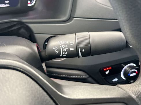 Certified 2025 Honda Accord SE image 28