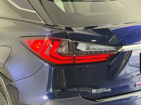 Used 2022 Lexus RX 350 AWD w/ Premium Package image 36