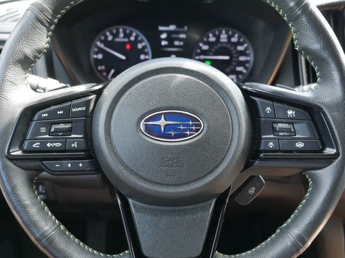 Used 2023 Subaru Ascent Onyx Edition AWD/4WD image 25