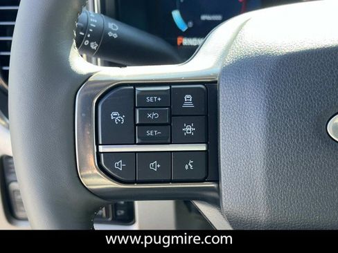 New 2026 Ford F450 Platinum w/ Platinum Plus Package image 23