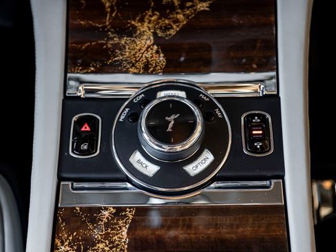 Certified 2020 Rolls-Royce Wraith image 18