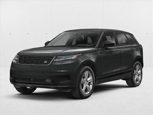 New 2026 Land Rover Range Rover Velar Belgravia AWD/4WD image 1
