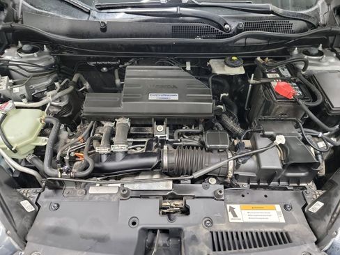 Used 2019 Honda CR-V EX-L image 25