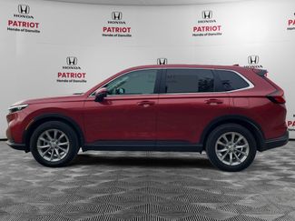 Used 2023 Honda CR-V EX-L video 2