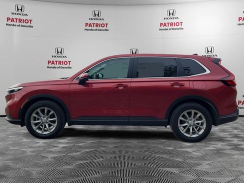 Used 2023 Honda CR-V EX-L image 2