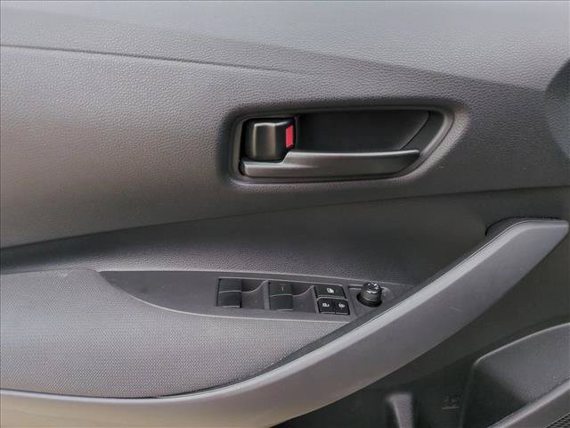 Used 2024 Toyota Corolla LE FWD image 8