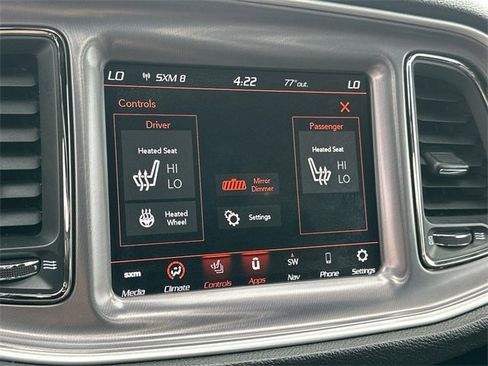 Used 2020 Dodge Challenger SRT Hellcat Redeye image 38