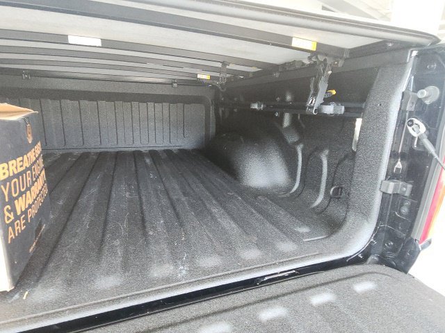 Used 2022 RAM 1500 Big Horn AWD/4WD image 43