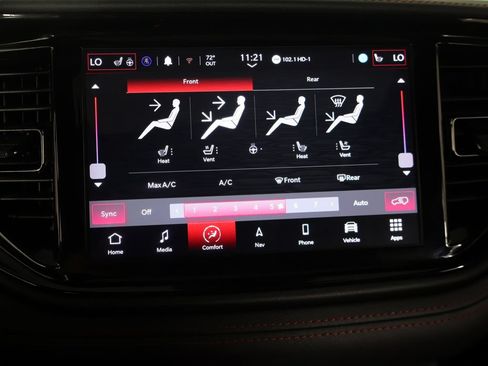 Used 2024 Dodge Durango R/T AWD/4WD image 54