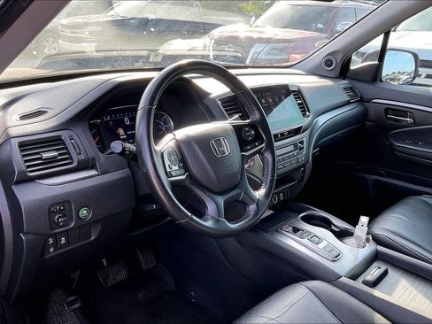 Used 2021 Honda Pilot Special Edition image 15