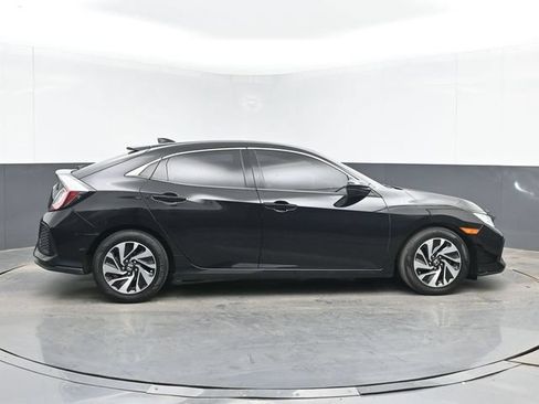 Used 2019 Honda Civic LX image 15