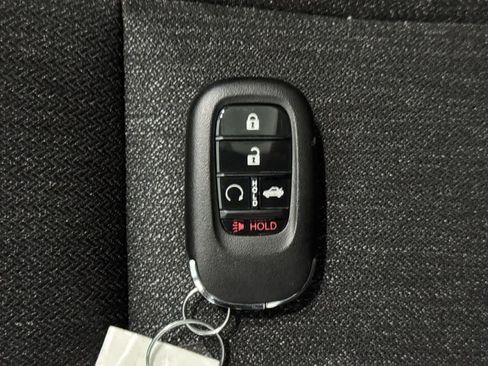 Used 2025 Honda Accord SE image 27