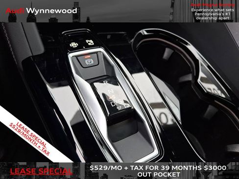 Certified 2025 Audi Q5 Premium w/ Premium Plus AWD/4WD image 16