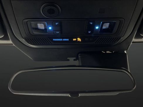 Used 2023 Ford Bronco 2-Door image 26