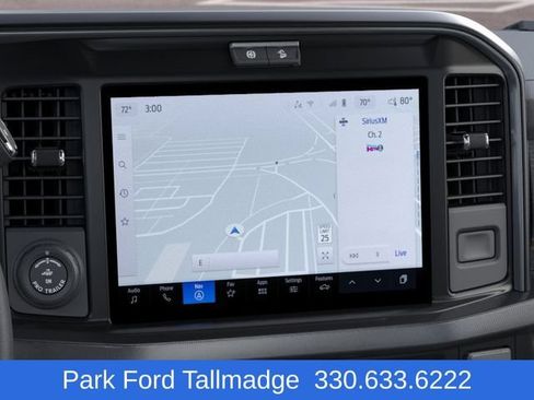 New 2026 Ford F350 Platinum w/ FX4 Off-Road Package AWD/4WD image 14
