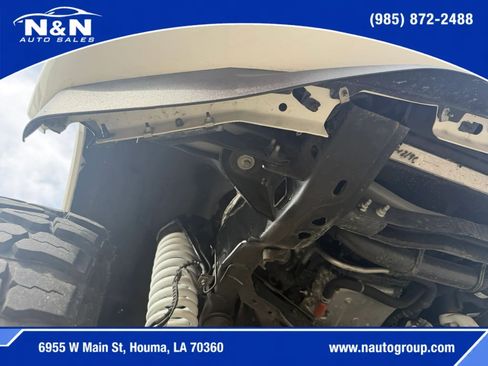 Used 2024 Ford F250 King Ranch w/ Chrome Package AWD/4WD image 30