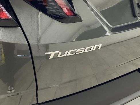 New 2026 Hyundai Tucson SEL image 33