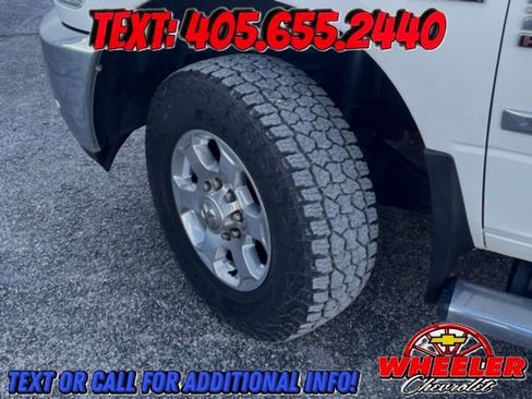 Used 2017 RAM 2500 Big Horn image 24