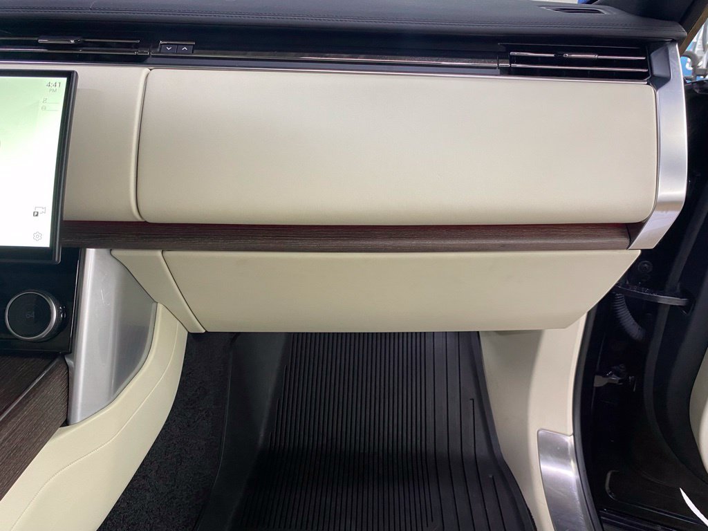 Used 2023 Land Rover Range Rover SE AWD/4WD image 67