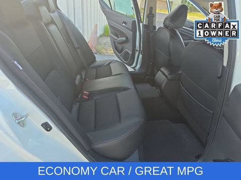 Used 2023 Nissan Altima 2.5 SR FWD image 17