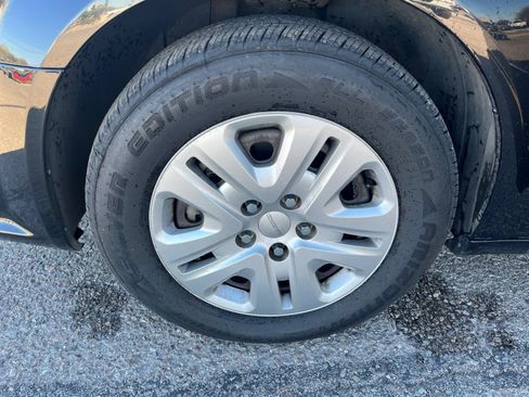 Used 2017 Dodge Grand Caravan SE w/ Power Window Group image 26